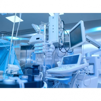 Hospital Lab Equipment